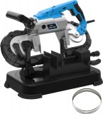 Güde 40553 fémvágó szalagfűrész mbs 1100