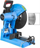 Güde 40555 fémfűrész gmk 355-2.2