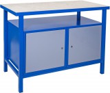 Güde 40924 munkapad p 1200 tt