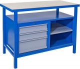 Güde 40926 munkapad p 1200 sl