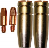 Güde 41630 fúvókakészlet