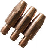 Güde 41674 áramszelep cu 1,0mm/3db