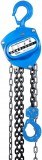 Güde 55103 láncos emelő 1000 kg