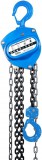 Güde 55104 láncos emelő 2000 kg