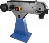 Güde 55107 szalagcsiszólógép gbsm 150