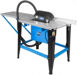 Güde 55150 asztali körfűrész gtks 315/230v