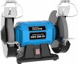 Güde 55237 güde kettősköszörű gds 200-35