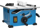 Güde 55253 asztali körfűrész gtk 2100.1