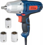 Güde 58120 ütvecsavarozó ess 350