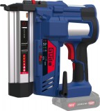 Güde 58411 akkumulátoros kapocs és szegbelövő kn 18-0