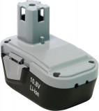 Güde 58511 akkumulátor 10,8v 58011-hez