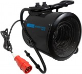 Güde 85104 elektromos fűtő gh 9 e