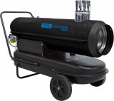 Güde 85110 gázolajos fűtő gd 30 ik