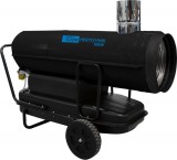 Güde 85111 gázolajos fűtő gd 50 ik