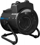 Güde 85124 elektromos fűtő geh 3000