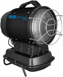 Güde 85127 infra olajfűtés gid 20