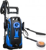 Güde 85901 magasnyomású mosó ghd 135