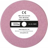 Güde 94091 élezőkorong gs 650