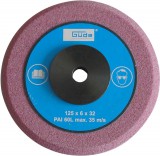 Güde 94221 csiszolókorong 94220-hoz cv