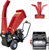 Güde 94407 benzines ágaprító gh 5.6-50