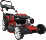 Güde 95434 benzinmotoros fűnyíró big wheeler 554.2 r