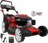 Güde 95436 fűnyíró big wheeler 554.1 r li-es