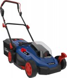 Güde Akkumulátoros fűnyíró RM 18-0 (géptest)