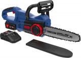 Güde Akkumulátoros láncfűrész KS 18-401-30