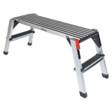 Güde Alumínium munkaállvány