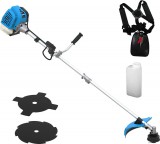 Güde Benzines fűkasza GFS 52.3