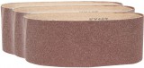 Güde Csiszolóvászon szett K80 100x610 mm 3 részes