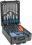 Güde Gurulós Szerszámos Koffer GWZT 500