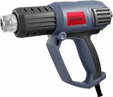 Güde Hőpisztoly HLG 650-2000 LCD