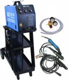 Güde Inverteres hegesztő GIS 200