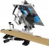 Güde Kombinált asztali és gérvágó fűrész TKGS 254.2