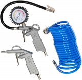 Güde Levegős szett 3 részes