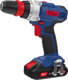 Güde Li-Ion Akkumulátoros Fúró és behajtó BS 18-201-30K II