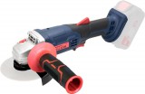 Güde Li-Ion Akkumulátoros Sarokcsiszoló WS 18-0 Géptest