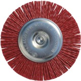 Güde Műanyag kefe 94332-höz