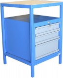 Güde Munkapad P 600 S