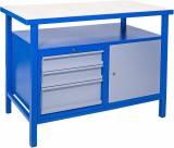 Güde Satupad P 1200 SLT