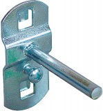 Güde Szerszámtartó egyenes véggel 50mm