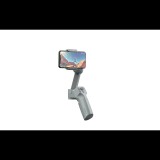 Gudsen Moza Mini MX Mobiltelefon stabilizátor - Szürke (MSG02)