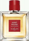 Guerlain Guerlain Habit Rouge EDP 100ml Tester Férfi Parfüm