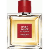 Guerlain Guerlain Habit Rouge EDP 100ml Tester Férfi Parfüm