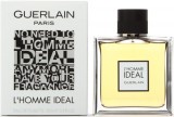Guerlain L'Homme Ideal EDT 100ml Férfi Parfüm