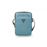 Guess 10" laptop táska kék (GUTB10NTMLLB) (GUTB10NTMLLB) - Notebook Táska