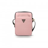 Guess 10" tablet táska rózsaszín (GUTB10NTMLLP) (GUTB10NTMLLP) - Tablet táska