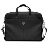 Guess 15/ 16” laptop táska fekete (GUCB15PSATLK) (GUCB15PSATLK) - Notebook Táska