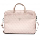 Guess 15/16” laptop táska pink (GUCB15P4TP) (GUCB15P4TP) - Notebook Táska
